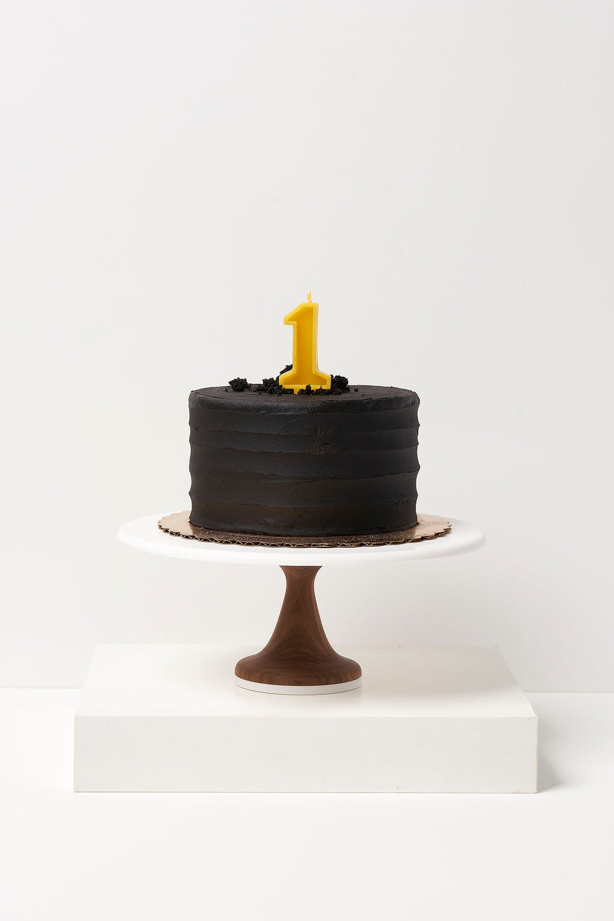 Beeswax Birthday Candles