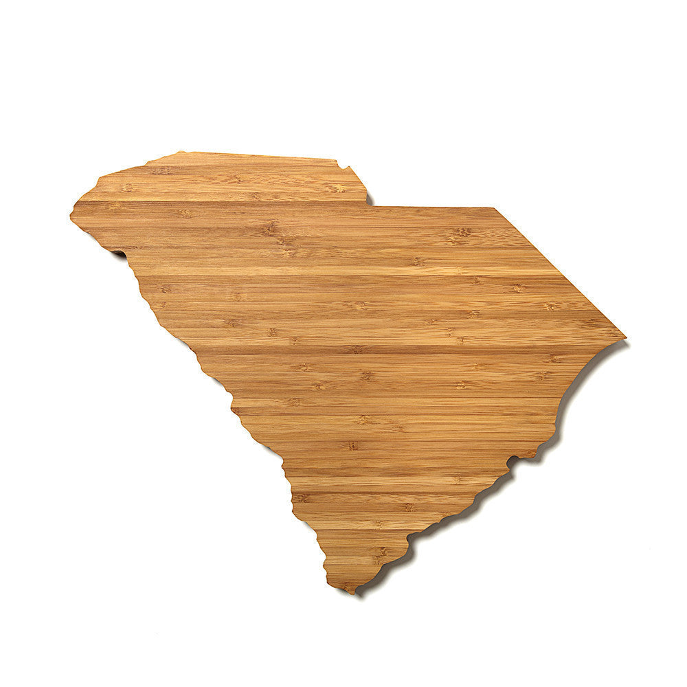 California State Shaped Miniature Cutting Board – AHeirloom