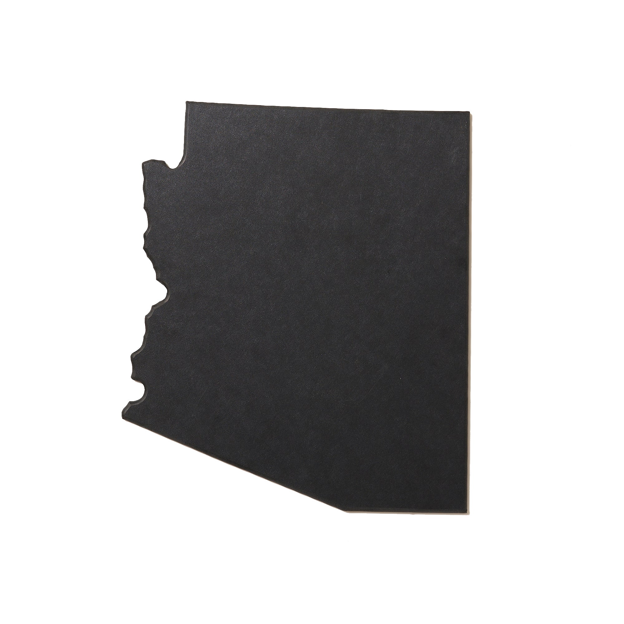 Arizona Shaped Miniature Cutting Board