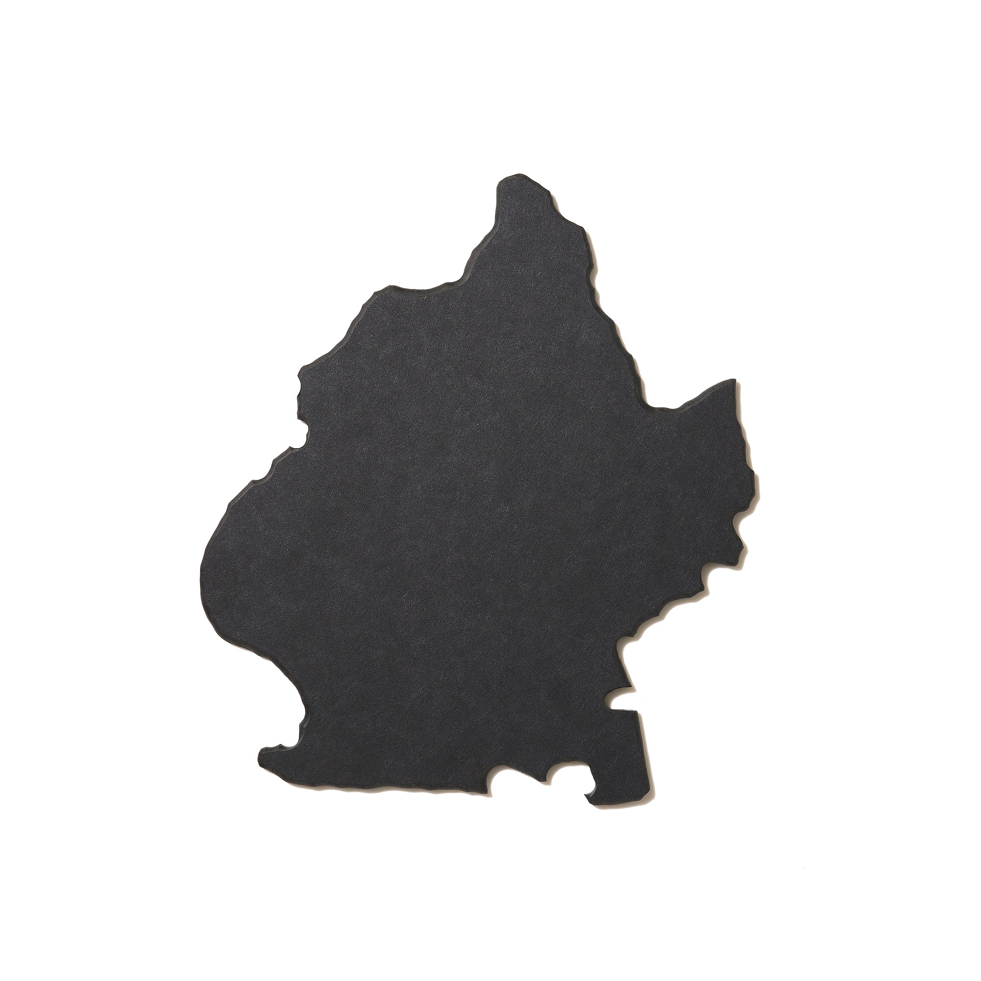 Brooklyn Shaped Cutting Board