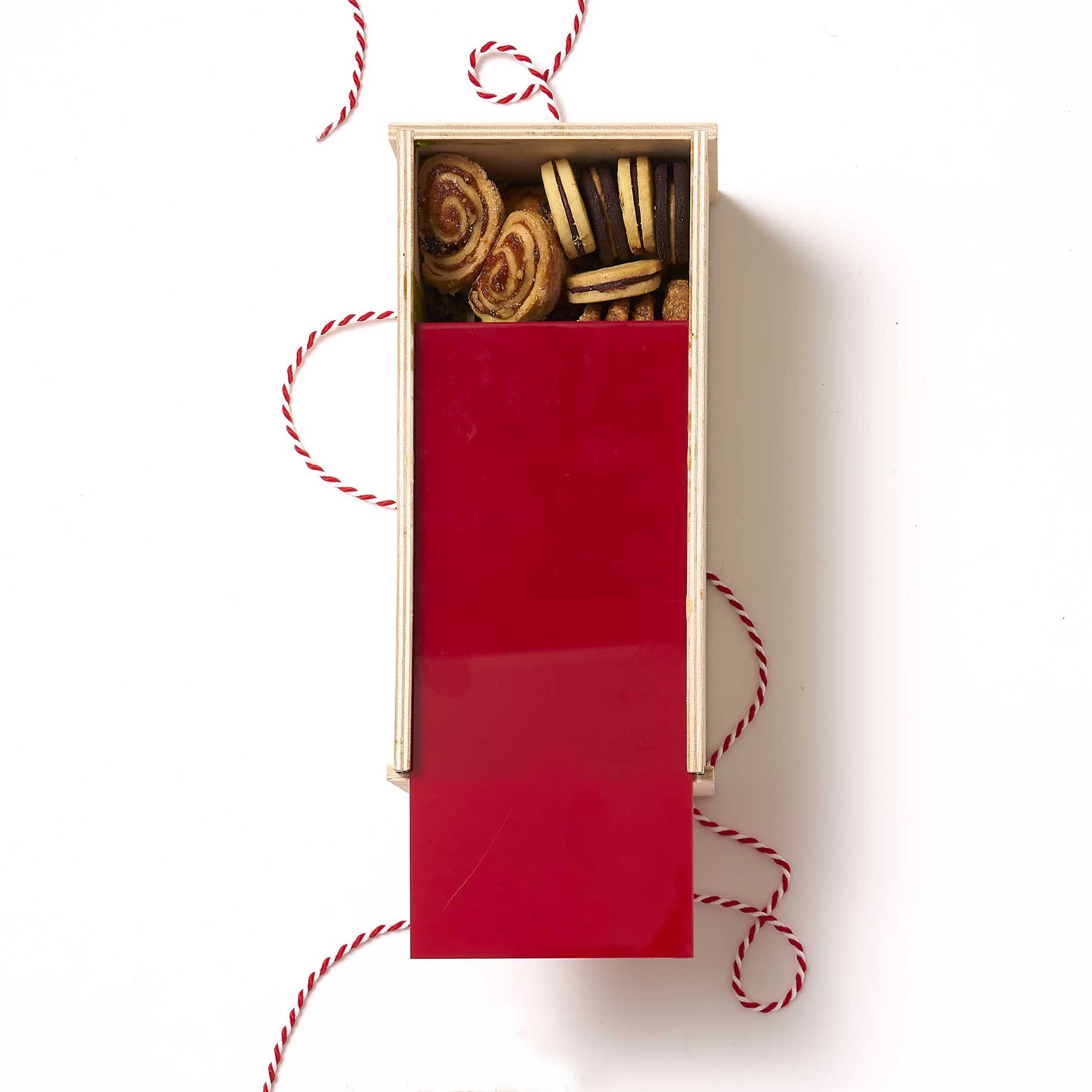 Cookie Gifting Box