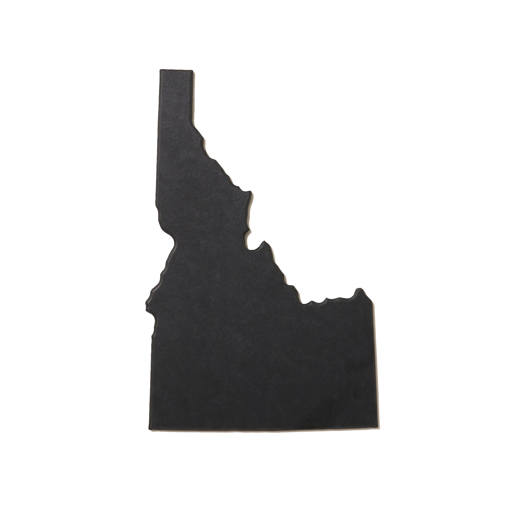 California State Shaped Miniature Cutting Board – AHeirloom