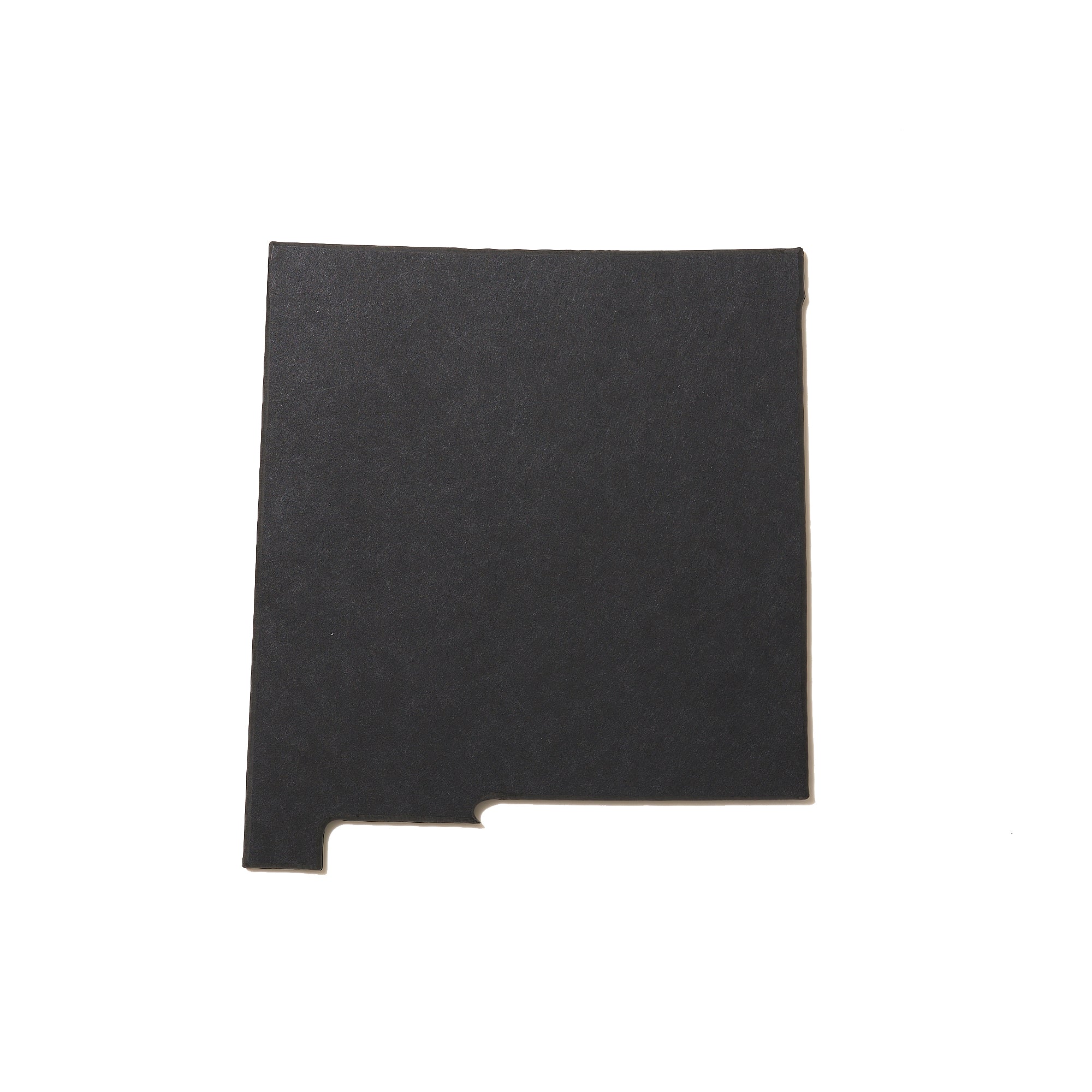 New Mexico Shaped Miniature Cutting Board