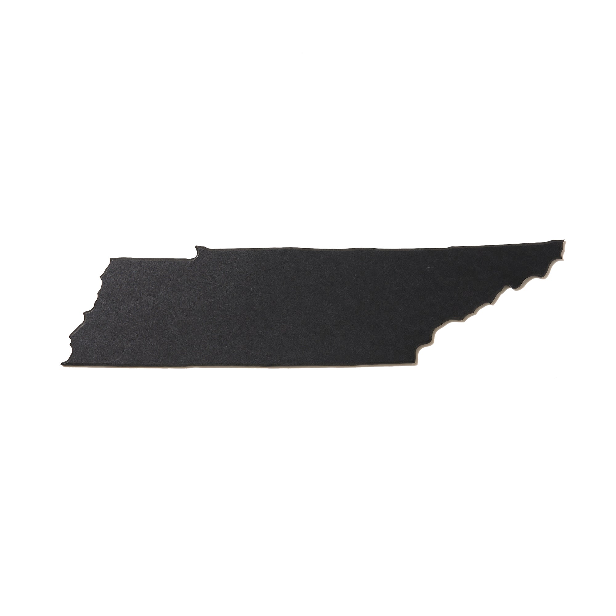 Tennessee Shaped Miniature Cutting Board