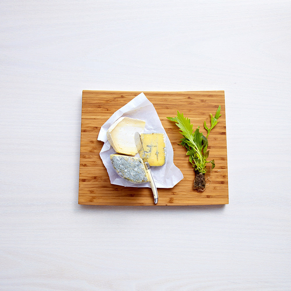 Colorado Shaped Cutting Board