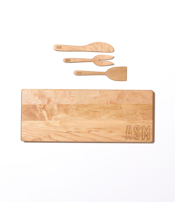 AHeirloom | Custom Made Wood Cutting Boards, Cake Stands and Muddlers