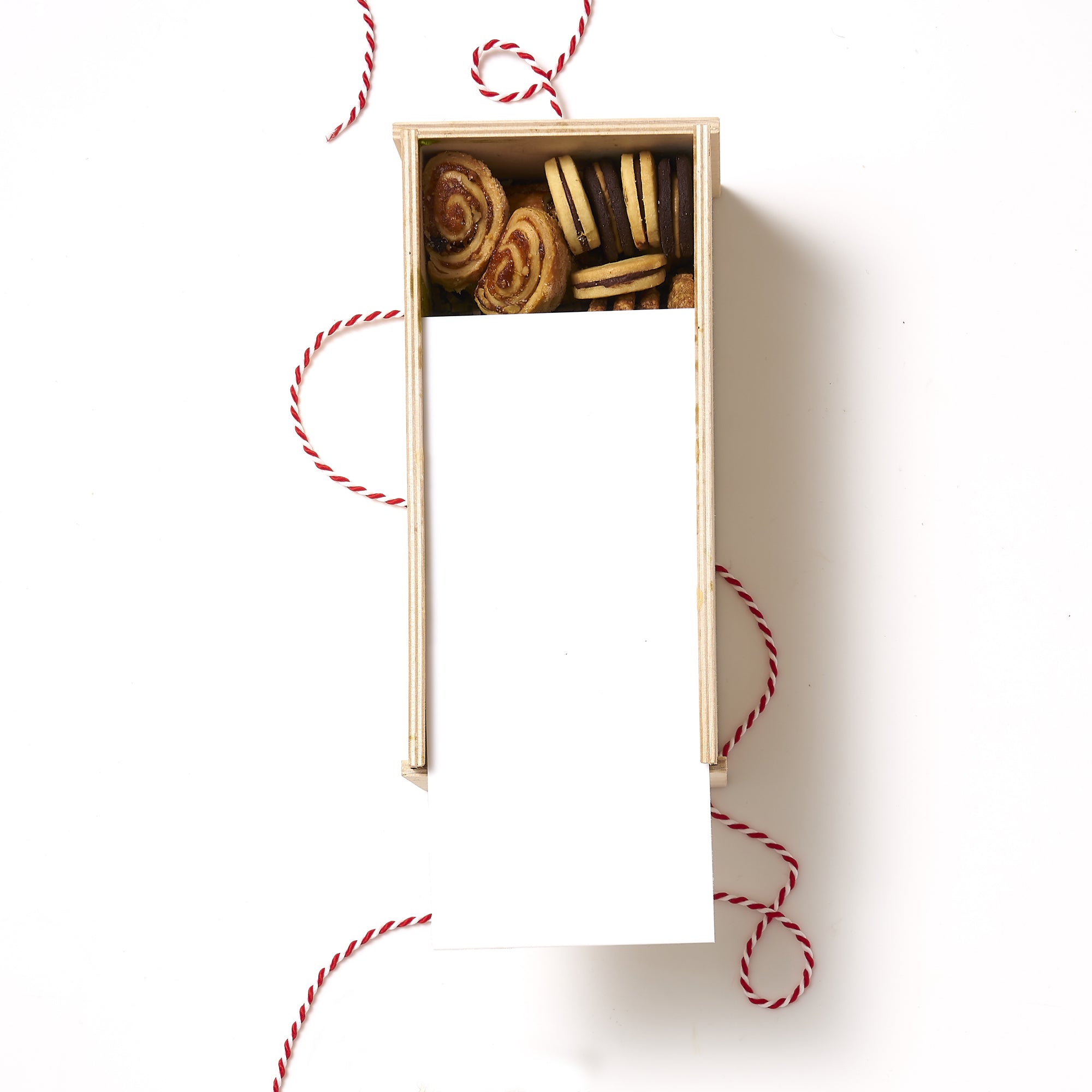 Cookie Gifting Box