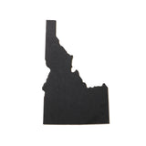 Idaho Shaped Miniature Cutting Board