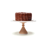 Limited Edition Cake Stand - Maple Base