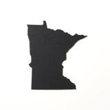 Minnesota Shaped Miniature Cutting Board