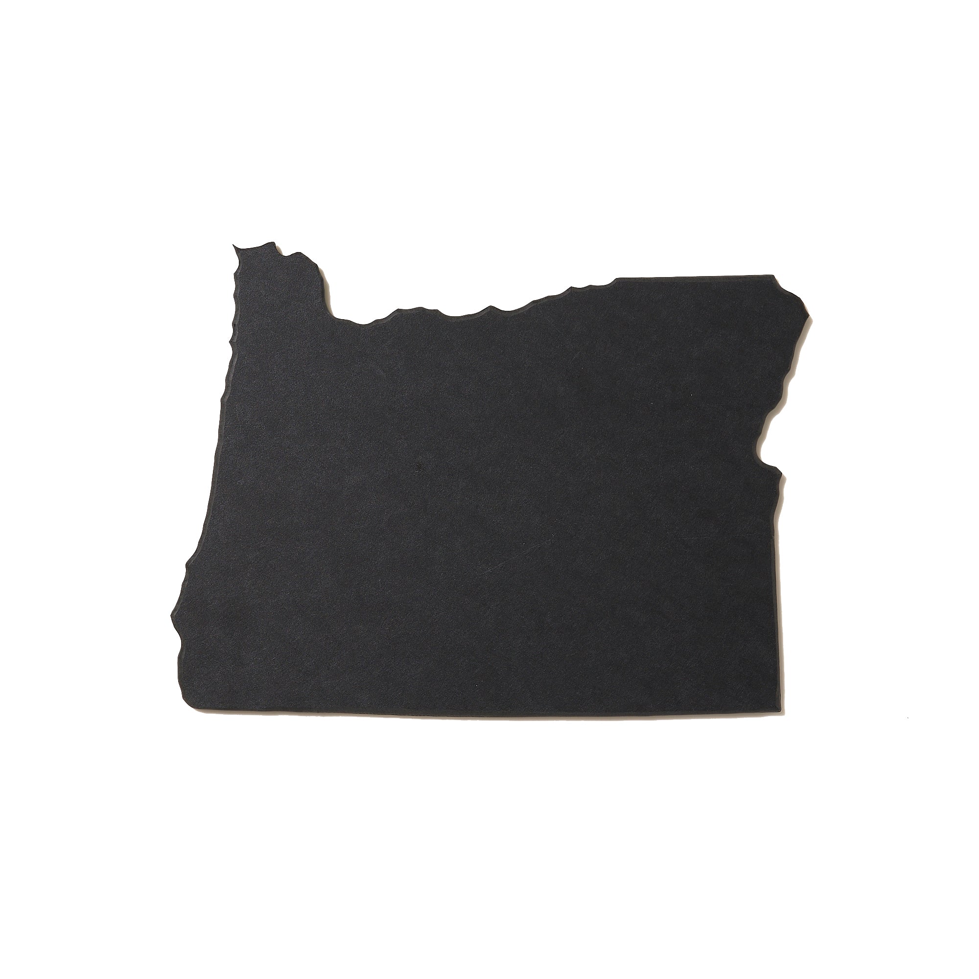 Oregon Shaped Miniature Cutting Board