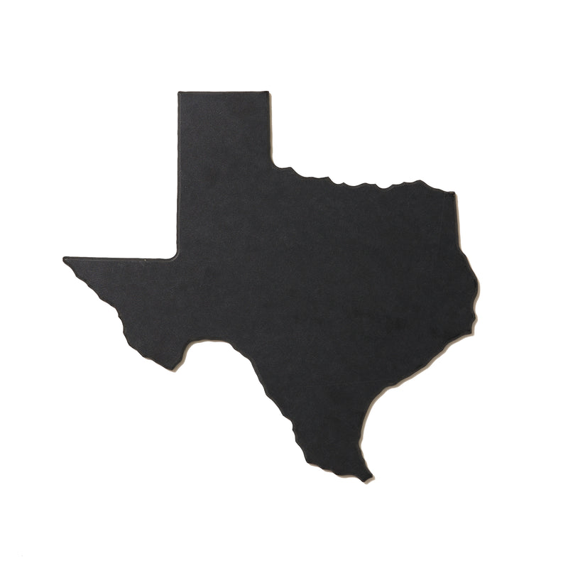 Texas Shaped Miniature Cutting Board