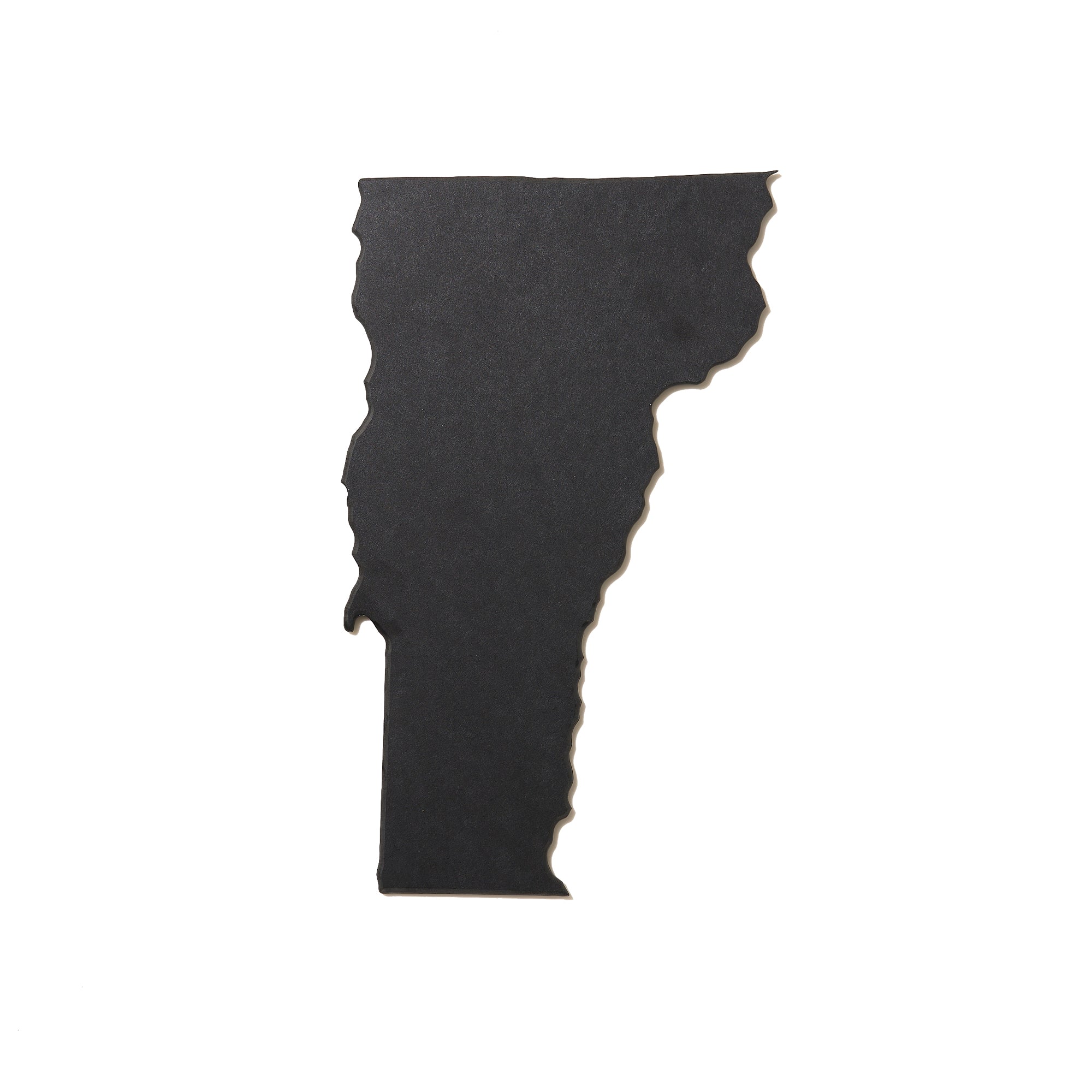 Vermont Shaped Miniature Cutting Board